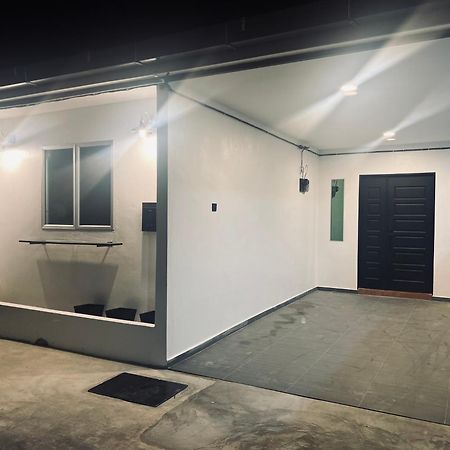 Padang Besar Syaripah Homestay Extérieur photo