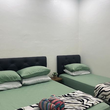 Padang Besar Syaripah Homestay Extérieur photo