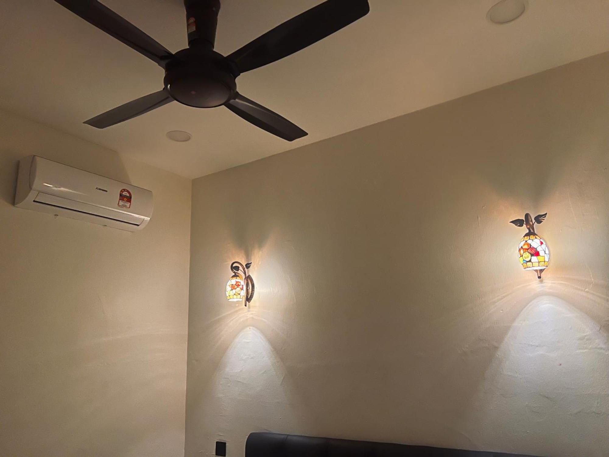 Padang Besar Syaripah Homestay Extérieur photo