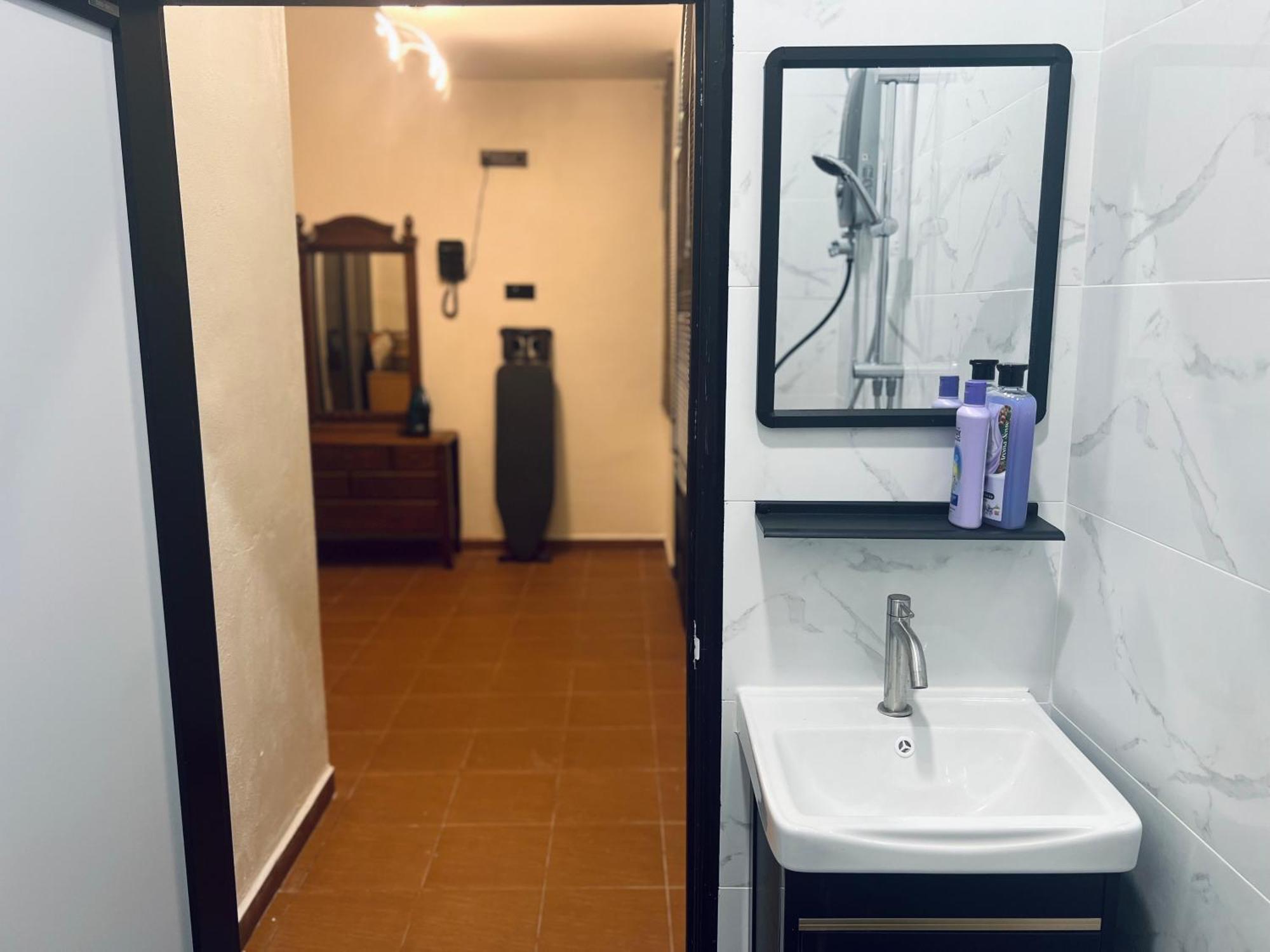 Padang Besar Syaripah Homestay Extérieur photo