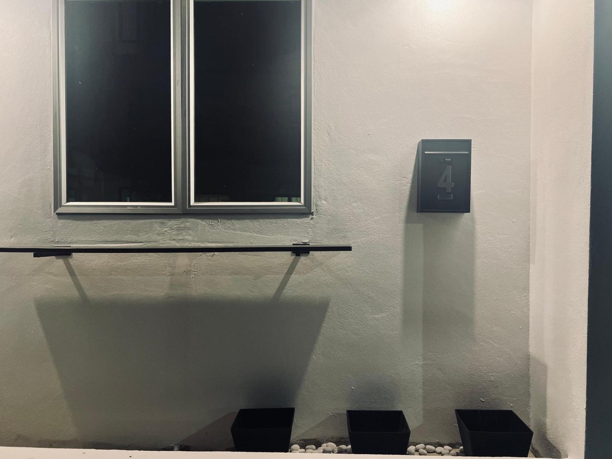 Padang Besar Syaripah Homestay Extérieur photo