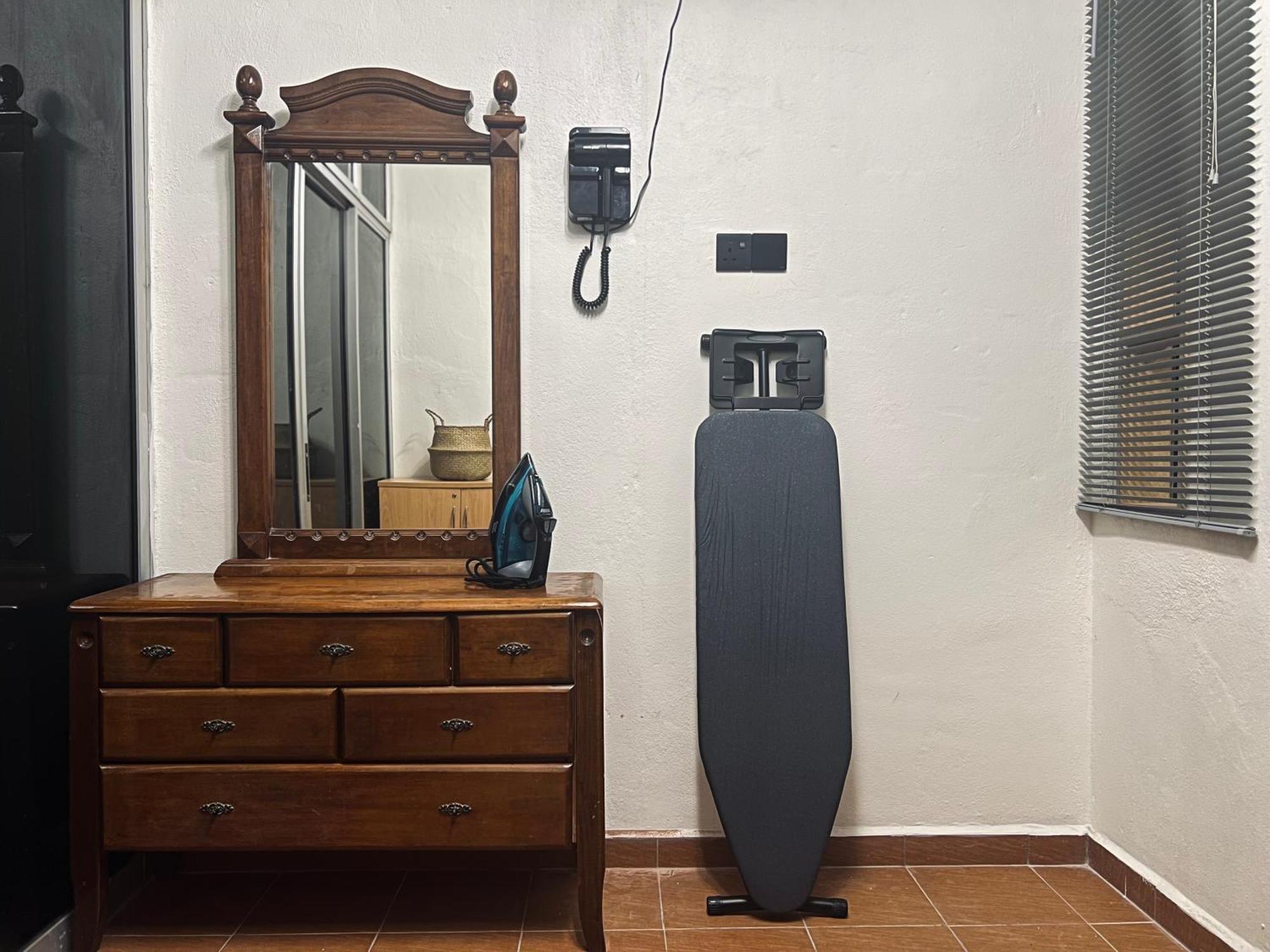 Padang Besar Syaripah Homestay Extérieur photo